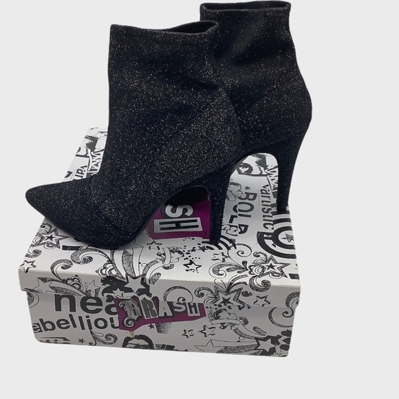 LADIES Brash Spicy Etain Boots - Picture 1 of 5